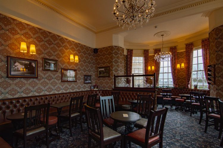 The Old Royal Library